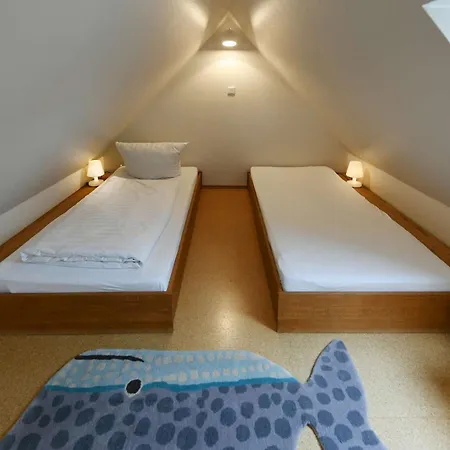 Uns To Hus - Suennupgang 于斯德