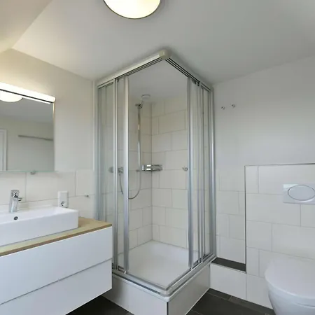 Uns To Hus - Suennupgang 公寓