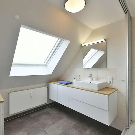 公寓 Uns To Hus - Suennupgang