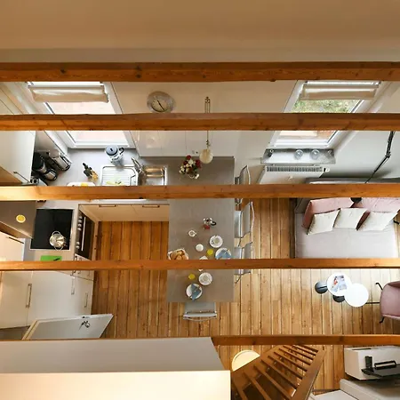 Uns To Hus - Suennupgang 公寓