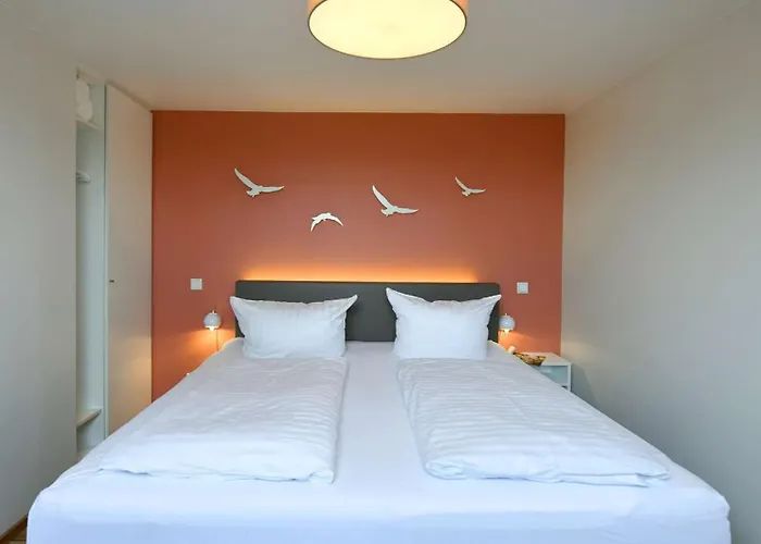 Apartman Uns To Hus - Suennupgang *