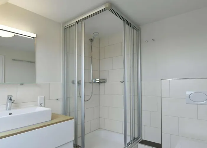 Uns To Hus - Suennupgang Apartman