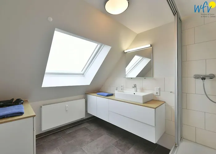 Apartman Uns To Hus - Suennupgang