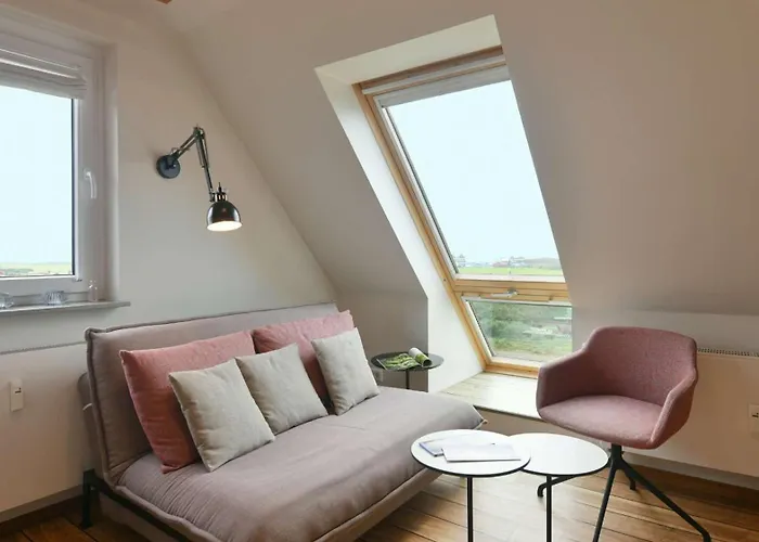 Uns To Hus - Suennupgang Juist